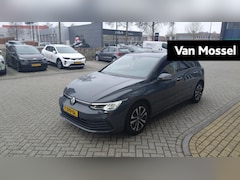Volkswagen Golf - 1.5 TSI Style | 131 PK Apple Carplay / Android Auto | Adaptief Cruise Control | Start & St