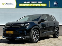 Citroën C5 Aircross - Turbo 130 pk Feel | Achteruitrijcamera | Apple Carplay/Android Auto | Cruise Control | Cli