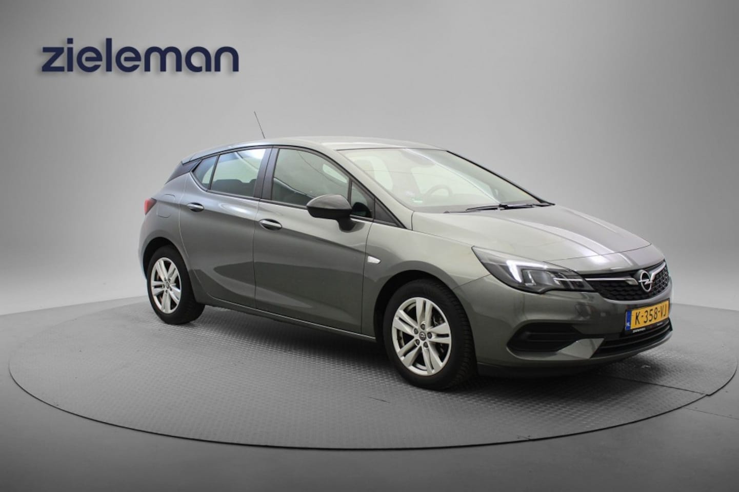Opel Astra - 1.2 Edition - Carplay, Navi, Cruise - AutoWereld.nl