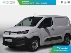 Citroën ë-Berlingo - L1 50 kWh | 0% rente | tot 8 jaar garantie | warmtepomp | Apple Carplay | camera | betimme