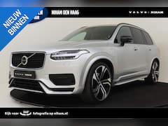 Volvo XC90 - T8 TWIN ENGIN AWD R-DESIGN INTRO EDITION *VOL* -PANO.DAK|BOWERS&WILKINS|GEVENT.LEDER+MASSA