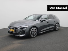 Audi A5 Avant - 2.0 e-hybrid quattro S edition 299 PK | S-line | Automaat | 360 Camera | Panorama glasdak