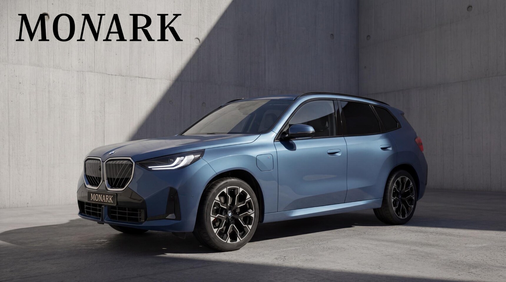 BMW X3 - 30e xDrive | Trekhaak | Memory | Keyless | Camera | Stuurverwarming - AutoWereld.nl