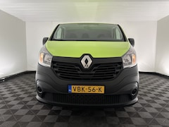 Renault Trafic - 1.6 dCi T29 L1H1 Comfort Energy *NAVI-FULLMAP | AIRCO | CRUISE | PDC | TOWBAR