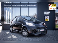 Peugeot 107 - 1.0 Access Accent*AIRCO*5-DEURS*NAP