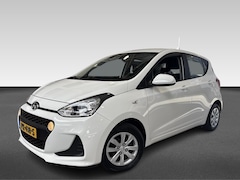 Hyundai i10 - 1.0i Comfort Airco | Cruise Control