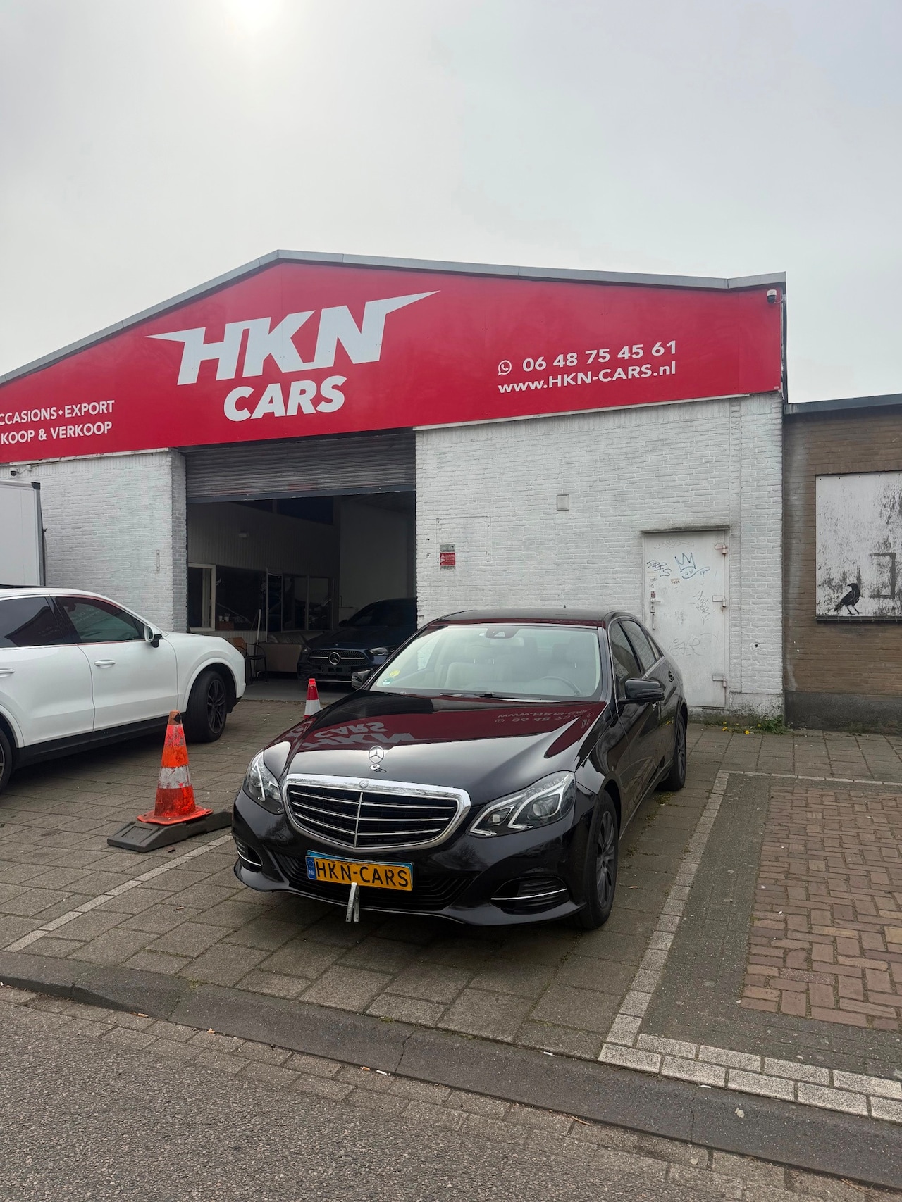 Mercedes-Benz E-klasse - 200 BlueTEC Ambition Elegance bj 2015 - AutoWereld.nl