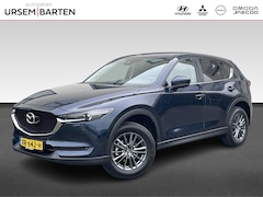 Mazda CX-5 - 2.0 SkyActiv-G 165 Comfort | Trekhaak