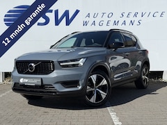 Volvo XC40 - 1.5 T4 Recharge R-Design | CarPlay | Camera | Keyless | LED | DAB+ | 19 inch