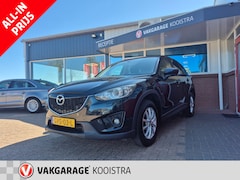 Mazda CX-5 - 2.0 Limited Edition 2WD|Navi|Crusie|PDC