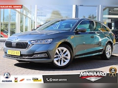 Skoda Octavia Combi - 1.0 TSI Business Edition Plus
