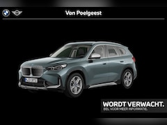 BMW iX1 - xDrive30 Launch Edition 67 kWh