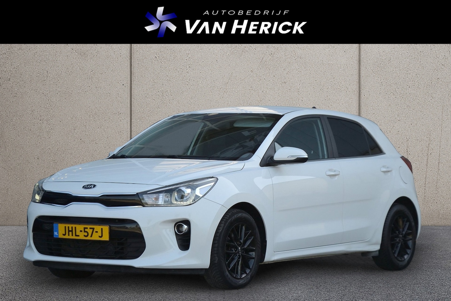 Kia Rio - 1.0 TGDI ComfortLine | Navigatie | Achteruitrijcamera | Climate Control - AutoWereld.nl