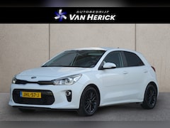 Kia Rio - 1.0 TGDI ComfortLine | Navigatie | Achteruitrijcamera | Climate Control