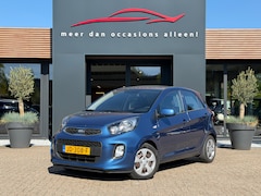 Kia Picanto - 1.0 CVVT ComfortLine