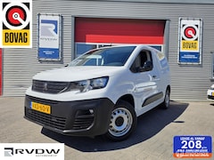 Peugeot Partner - bestel 1.5 BlueHDI 2023✅73.000KM✅navigatie✅camera