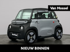Opel Rocks-e - Tekno | mobiliteit vanaf 16 jaar |