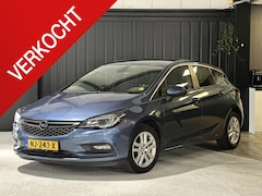 Opel Astra - 1.0 Online Edition | Navi | Cruise Control | Carplay | Parkeersensor voor en achter | LMV
