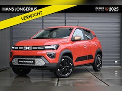 Dacia Spring - Extreme 65 | CAMERA | NAVI | AIRCO | CRUISE CONTROL | APPLECARPLAY/ANDROIDAUTO | PDC