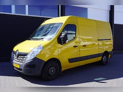 Renault Master - 2.3 dCi 163PK 2x Schuifdeur L2H2 EURO 6 - Airco - Navi - Cruise - €8.900, - Excl