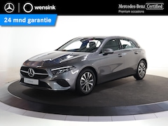 Mercedes-Benz A-klasse - 180 Star Edition | Voorstoelen verwarmd | Achteruitrijcamera | LED-koplampen