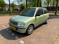 Daihatsu Cuore - 1.0-12V XTi AUTOMAAT