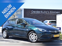 Opel Astra - 1.6 CDTI Online Edition
