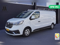 Renault Trafic - 2.0 dCi 130PK L2 EURO 6 - Airco - Navi - Cruise - €16.900, - Excl