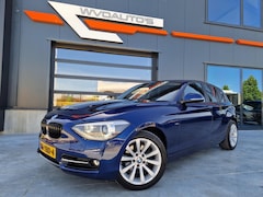 BMW 1-serie - 118i Business