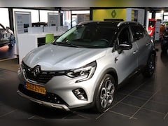 Renault Captur - TCe 130pk EDC Automaat Edition One