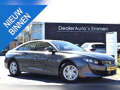 Peugeot 508 - 1.2 PureTech Active Pack Business