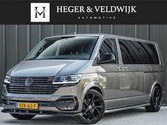 Volkswagen Transporter Caravelle - 2.0 TDI L2H1 32 DC | Camera | Led | 20 inch. | Cruise control | Automaat |