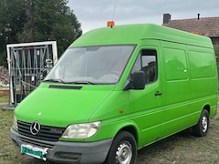 Mercedes-Benz Sprinter - 311 CDI 2.2 355 - airco - word verwacht