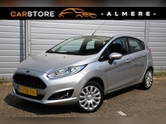 Ford Fiesta - 1.0 Ecoboost*Airco*5Deurs*all season banden*2016