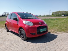 Citroën C1 - 1.0-12V Séduction