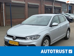 Volkswagen Polo - 1.0 TSI Life Business Lane assist PDC V+A