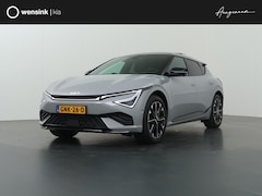 Kia EV6 - GT-Line pano 84.0 kWh | Afneembare trekhaak | Facelift | Panoramadak | Led Matrix Koplampe