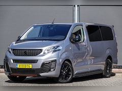 Peugeot Expert - 2.0 BlueHDI 177Pk Aut. | Dubbele Cabine | Dynamic | 360° Camera | Leder | Trekhaak | 17''