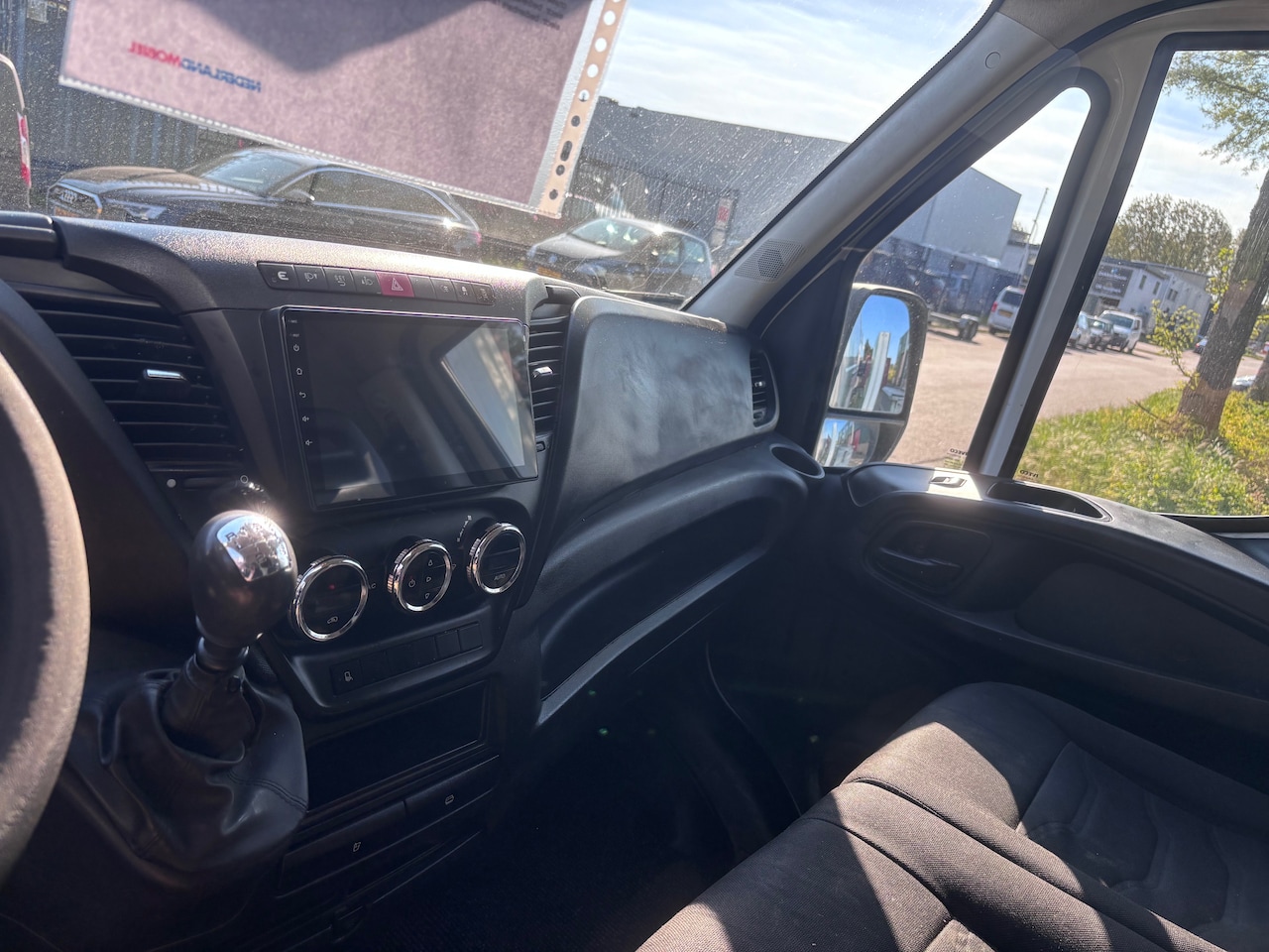 Iveco Daily - 35S15V 2.3 352 H2 L2H2 Trekhaak 3500 kg