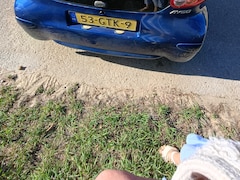 Toyota Aygo - 1.0-12V + Slechts 9.6820 km op de teller