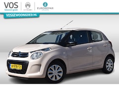 Citroën C1 - 1.0 VTi Feel Airco | Radio BT | Pack Comfort |