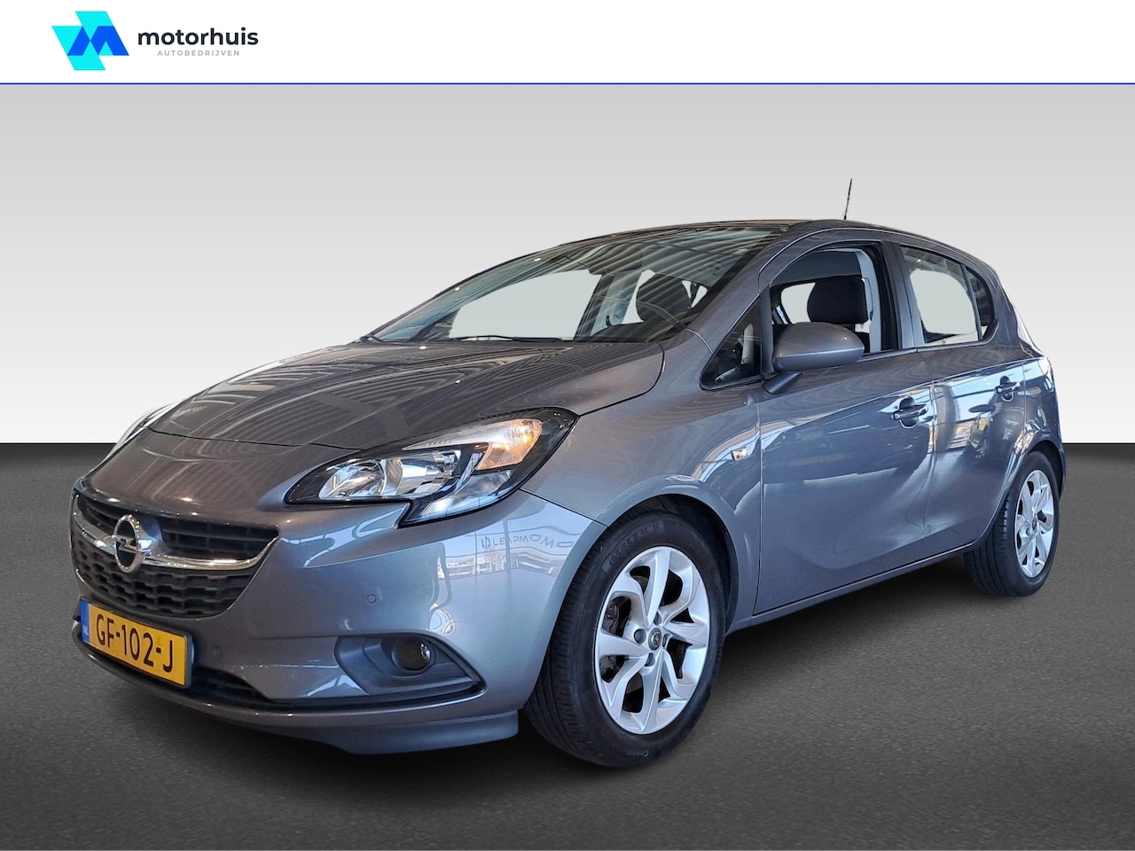 Opel Corsa - 1.0T S&S 66KW EDITION 5DR - AutoWereld.nl