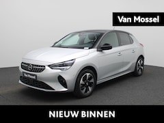 Opel Corsa-e - Corsa-e Auto e-Elegance | WORDT VERWACHT |