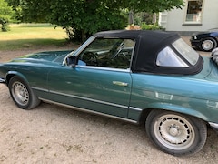 Mercedes-Benz SL-klasse - 280 SL