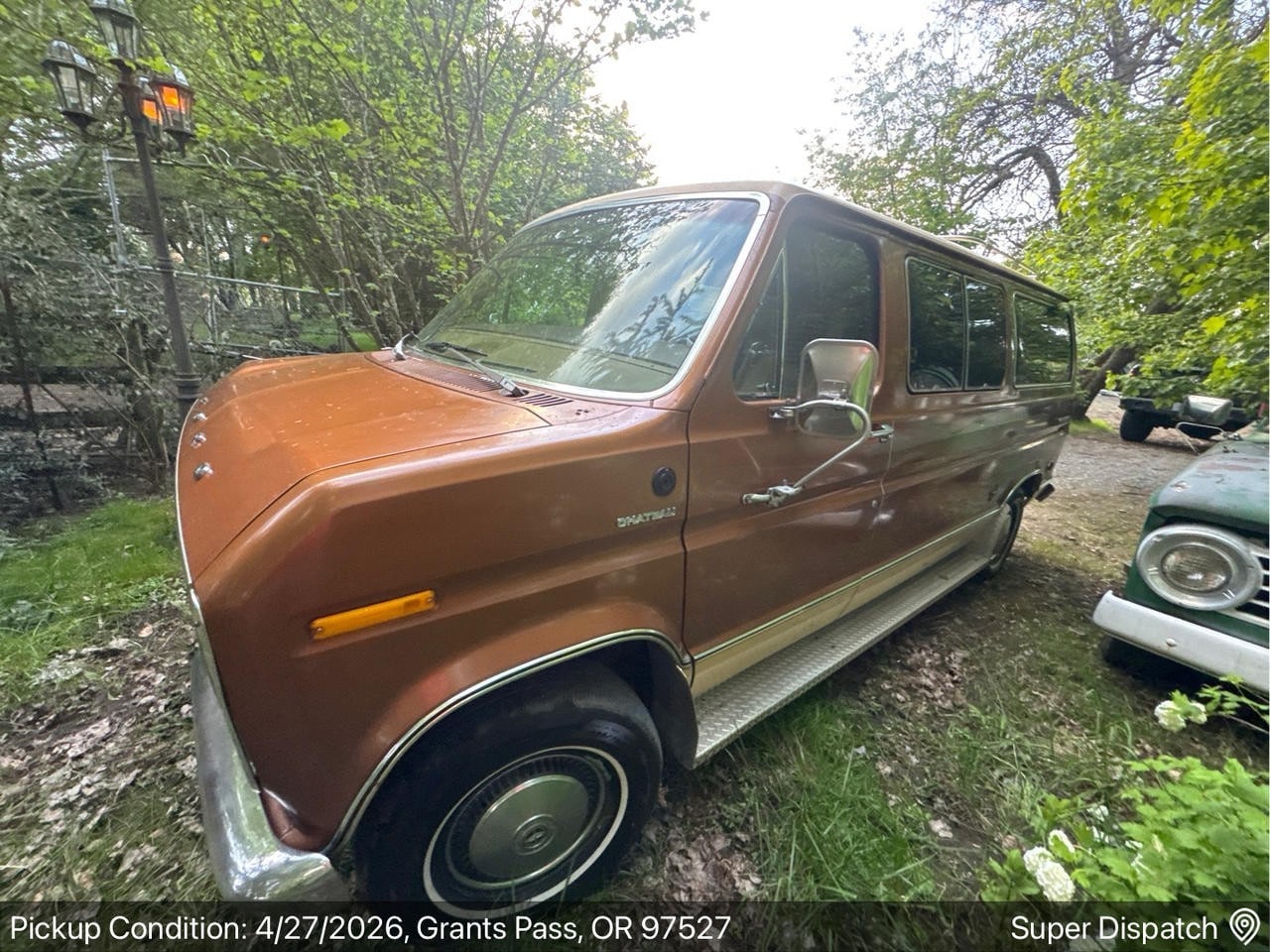 Ford Econoline - USA E-150 CLUBWAGON - AutoWereld.nl