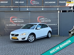 Volvo C30 - 1.6 Kinetic CRUISE|CLIMATE|NAVI|EL.RAMEN|NAP|APK|LMV