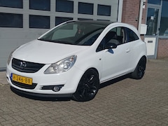 Opel Corsa - 1.4-16V Business 2009 Nieuwe APK