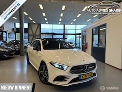 Mercedes-Benz A-klasse - 250 e Business Solution AMG Limited