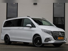 Mercedes-Benz V-klasse - 250d / DC / AMG / 4-Matic / 2x Elec Schuifd / Camera / Vol Opties / NIEUWSTAAT