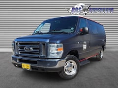 Ford Econoline - USA E-150